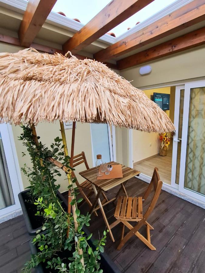 Villas Com Piscina ヴィラ・ノヴァ・デ・ガイア エクステリア 写真