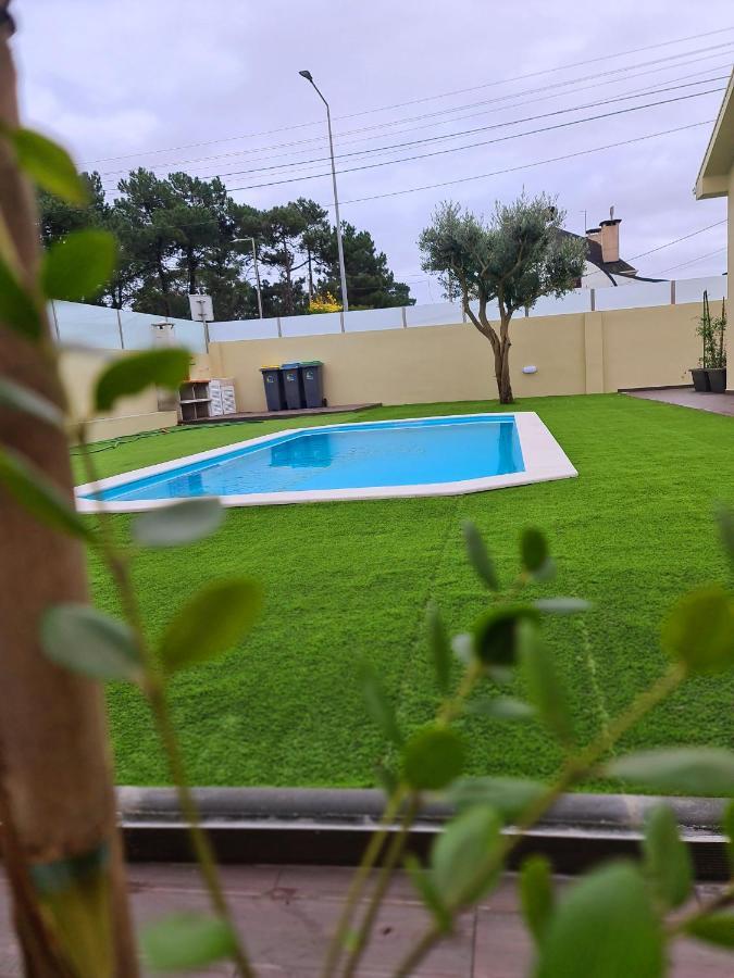 Villas Com Piscina ヴィラ・ノヴァ・デ・ガイア エクステリア 写真