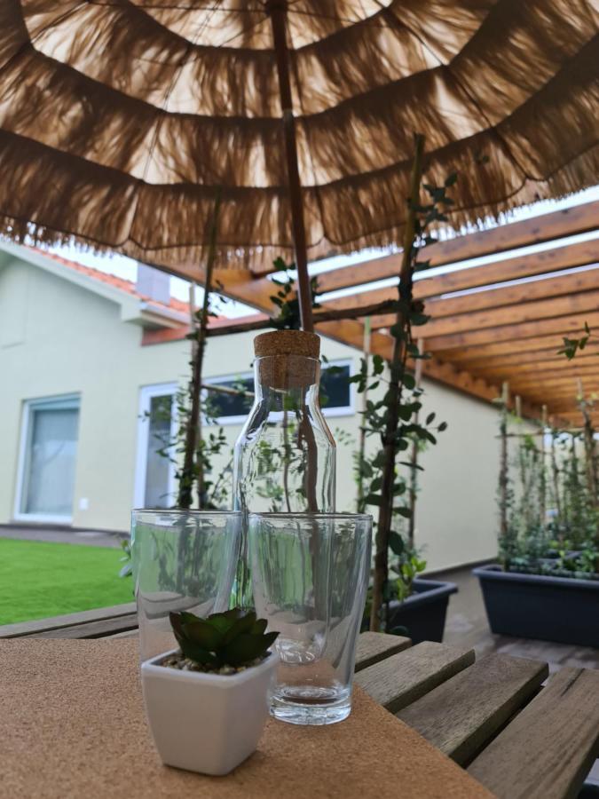 Villas Com Piscina ヴィラ・ノヴァ・デ・ガイア エクステリア 写真