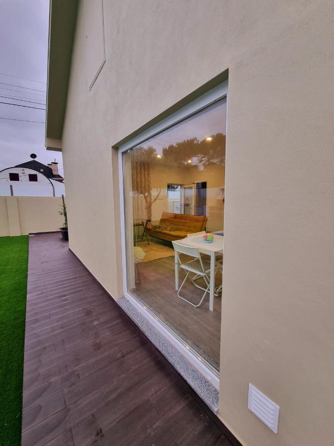Villas Com Piscina ヴィラ・ノヴァ・デ・ガイア エクステリア 写真