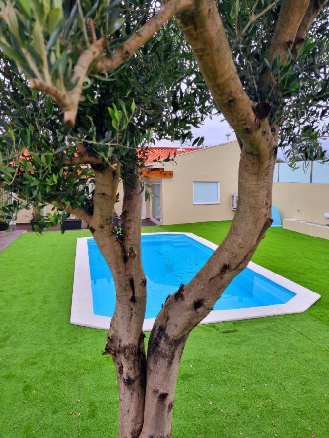 Villas Com Piscina ヴィラ・ノヴァ・デ・ガイア エクステリア 写真