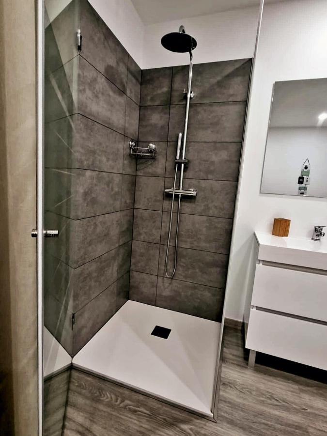 Villas Com Piscina ヴィラ・ノヴァ・デ・ガイア エクステリア 写真