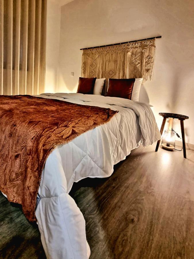 Villas Com Piscina ヴィラ・ノヴァ・デ・ガイア エクステリア 写真