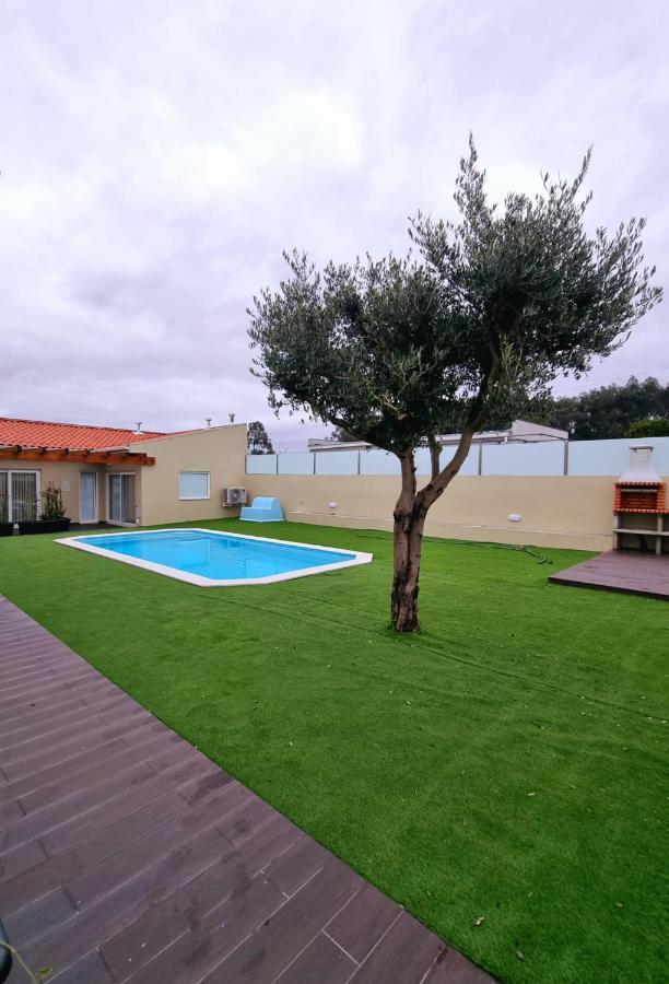 Villas Com Piscina ヴィラ・ノヴァ・デ・ガイア エクステリア 写真