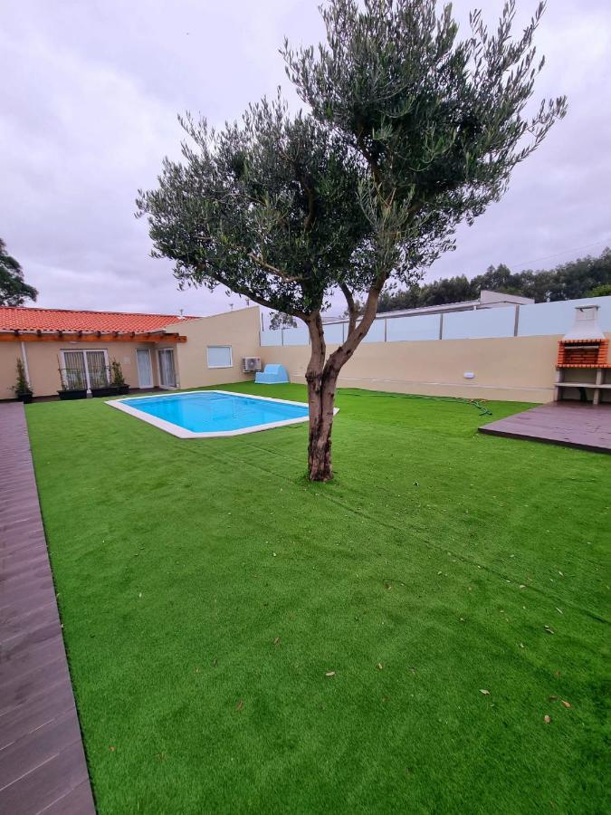 Villas Com Piscina ヴィラ・ノヴァ・デ・ガイア エクステリア 写真
