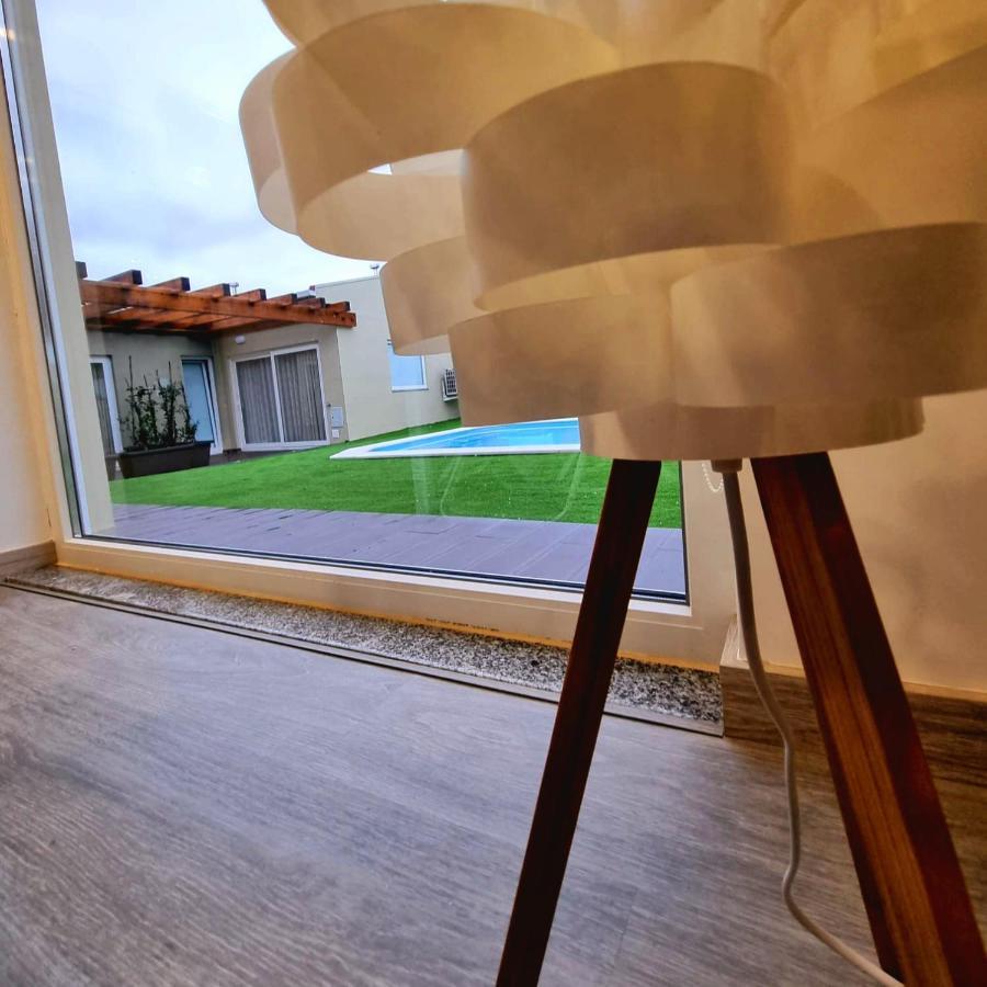 Villas Com Piscina ヴィラ・ノヴァ・デ・ガイア エクステリア 写真