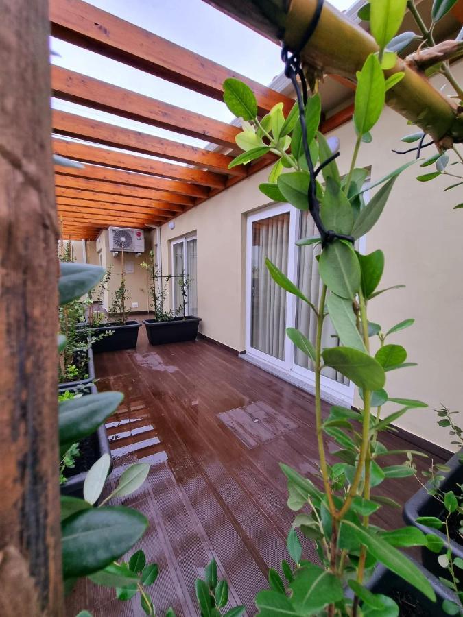 Villas Com Piscina ヴィラ・ノヴァ・デ・ガイア エクステリア 写真