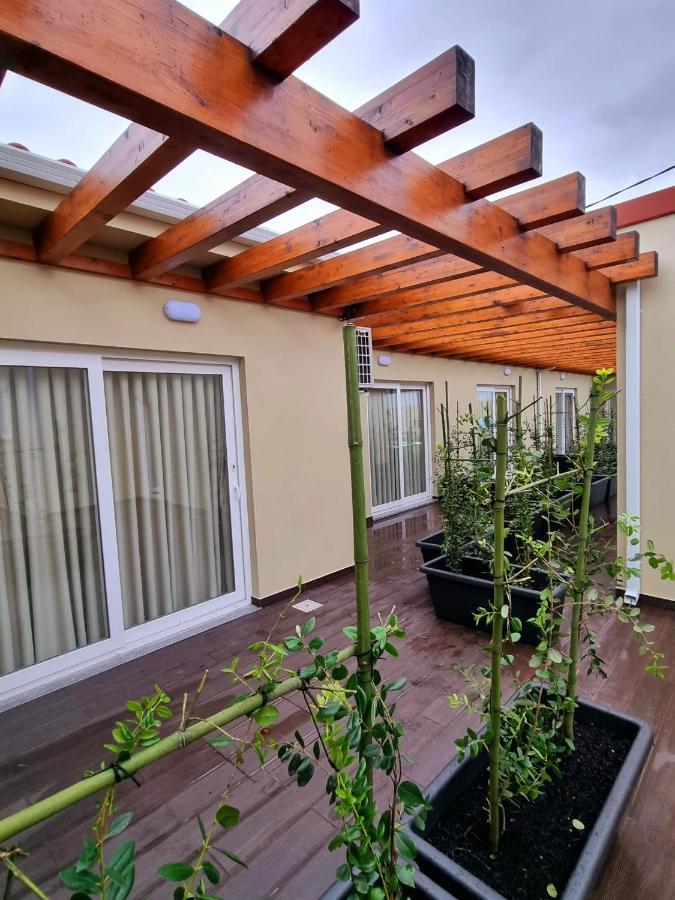 Villas Com Piscina ヴィラ・ノヴァ・デ・ガイア エクステリア 写真